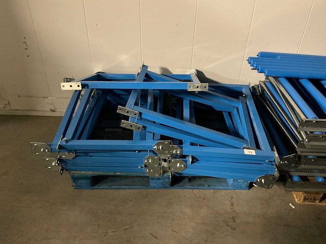 Rollenbaan - afbeelding 2 van  5