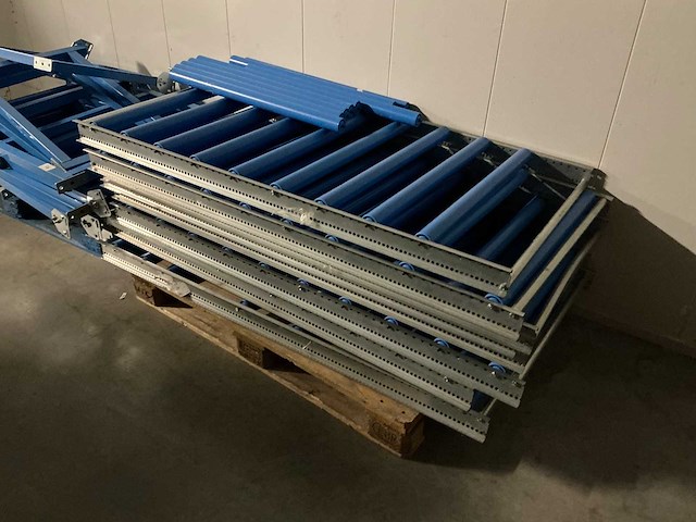 Rollenbaan - afbeelding 3 van  5