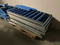 Rollenbaan - afbeelding 3 van  5