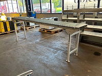 Rollenbaan - afbeelding 1 van  4