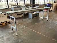 Rollenbaan - afbeelding 2 van  4