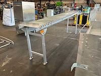 Rollenbaan - afbeelding 4 van  4