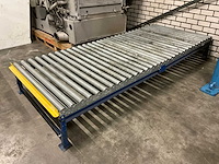 Rollenbaan - afbeelding 1 van  3