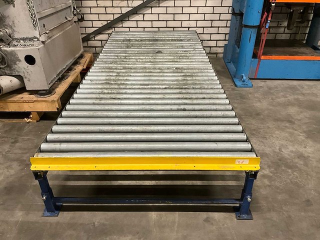 Rollenbaan - afbeelding 2 van  3