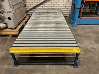 Rollenbaan - afbeelding 2 van  3