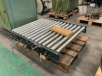 Rollenbaan - afbeelding 2 van  2