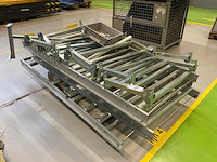 Rollenbaan - afbeelding 1 van  5