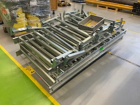 Rollenbaan - afbeelding 2 van  5