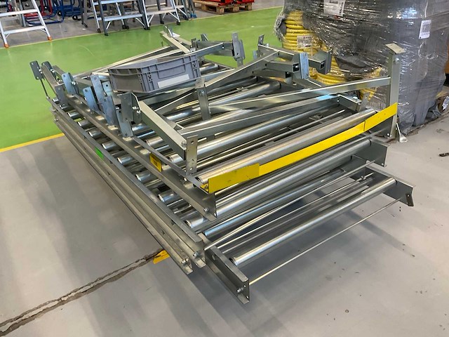 Rollenbaan - afbeelding 3 van  5