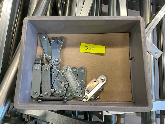 Rollenbaan - afbeelding 5 van  5