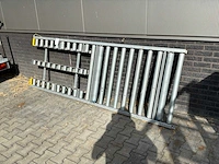 Rollenbaan - afbeelding 2 van  3