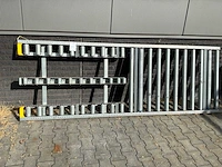 Rollenbaan - afbeelding 3 van  3
