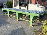 Rollenbaan