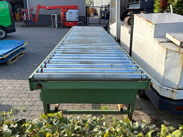 Rollenbaan - afbeelding 2 van  6