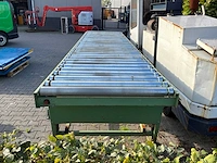 Rollenbaan - afbeelding 2 van  6