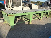 Rollenbaan - afbeelding 4 van  6