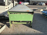 Rollenbaan - afbeelding 5 van  6