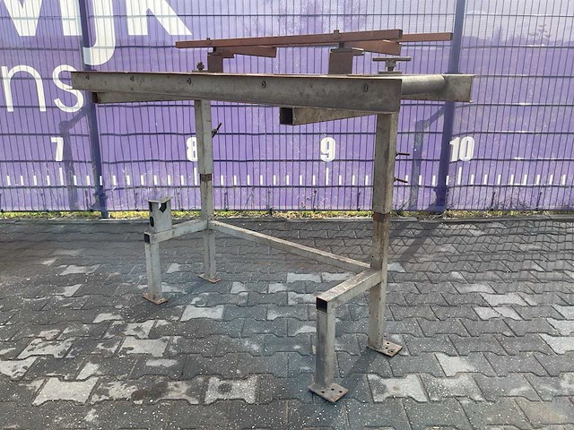 Rollenbaan - afbeelding 4 van  5