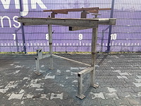 Rollenbaan - afbeelding 4 van  5