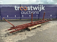Rollenbaan - afbeelding 1 van  4