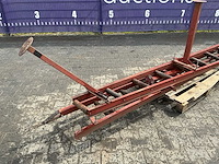 Rollenbaan - afbeelding 2 van  4