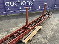 Rollenbaan - afbeelding 3 van  4
