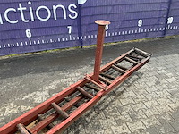 Rollenbaan - afbeelding 4 van  4