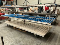 Rollenbaan - afbeelding 4 van  9