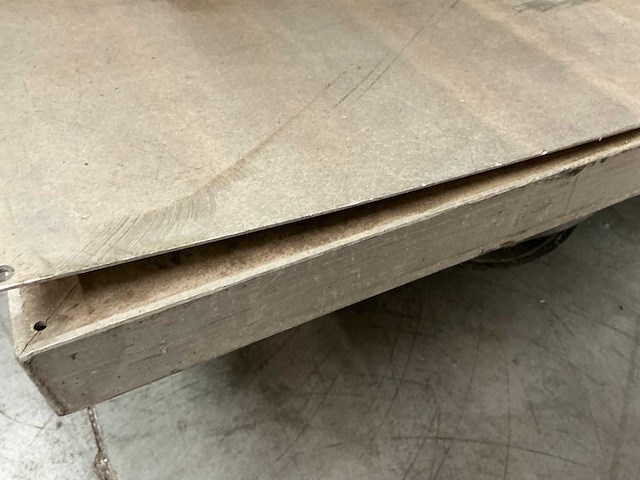 Rollenbaan - afbeelding 8 van  9