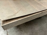 Rollenbaan - afbeelding 8 van  9