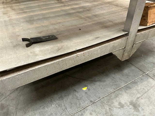 Rollenbaan - afbeelding 9 van  9