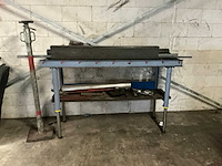 Rollenbaan - afbeelding 5 van  5