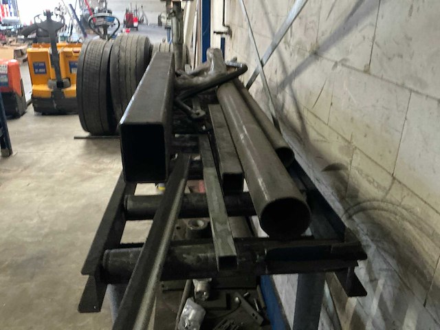 Rollenbaan - afbeelding 2 van  5