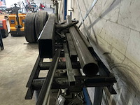 Rollenbaan - afbeelding 2 van  5