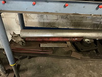 Rollenbaan - afbeelding 4 van  5