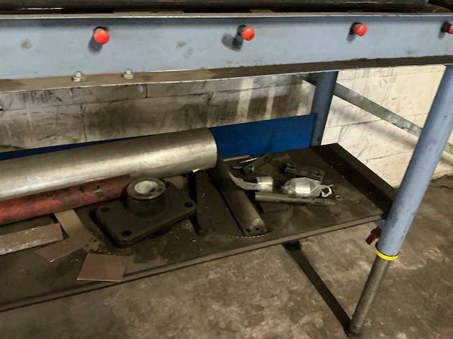 Rollenbaan - afbeelding 3 van  5