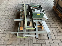 Rollenbaan - afbeelding 1 van  2