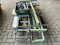 Rollenbaan - afbeelding 2 van  2