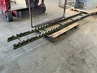 Rollenbaan - afbeelding 1 van  2