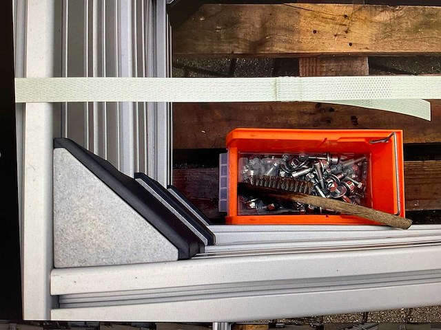 Rollenbaan - afbeelding 1 van  2