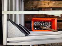 Rollenbaan - afbeelding 1 van  2