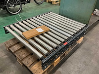 Rollenbaan - afbeelding 2 van  2