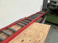 Rollenbaan - afbeelding 1 van  3