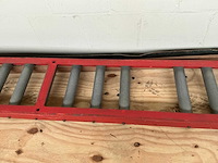 Rollenbaan - afbeelding 2 van  3