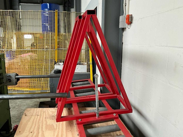 Rollenbaan - afbeelding 3 van  3