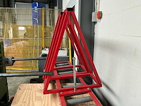 Rollenbaan - afbeelding 3 van  3