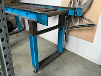 Rollenbaan - afbeelding 3 van  3