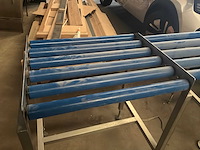 Rollenbaan - afbeelding 4 van  5