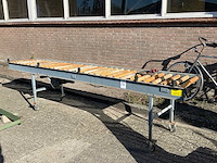 Rollenbaan - afbeelding 1 van  4