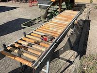 Rollenbaan - afbeelding 3 van  4